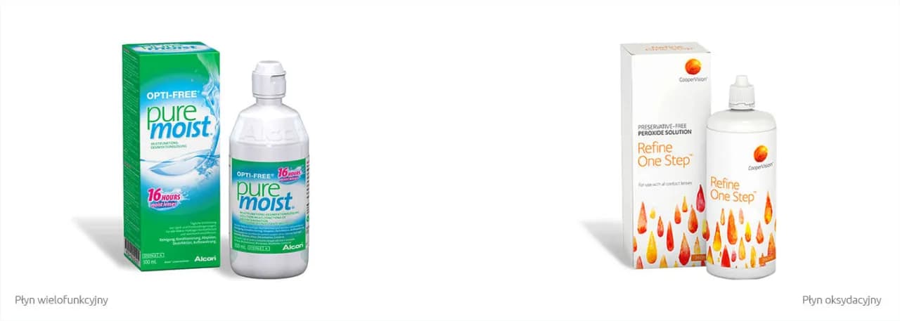 Czy płyn do soczewek można stosować do oka? Skutki i bezpieczne alternatywy Czy płyn do soczewek można stosować do oka? Skutki i bezpieczne alternatywy