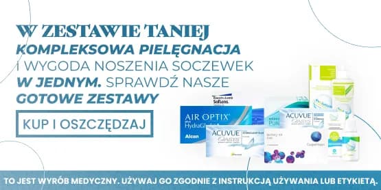 Soczewki dwutygodniowe czy miesięczne: które wybrać dla zdrowia oczu?
