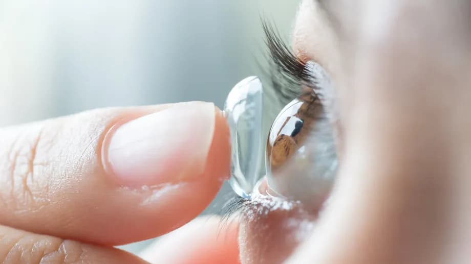 Jakie soczewki wybrać do korekcji wad wzroku: krótkowzroczność, dalekowzroczność?