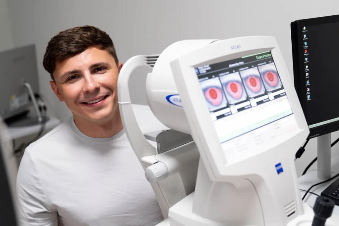 Czy można stracić wzrok po laserowej korekcji? Bezpieczeństwo zabiegu