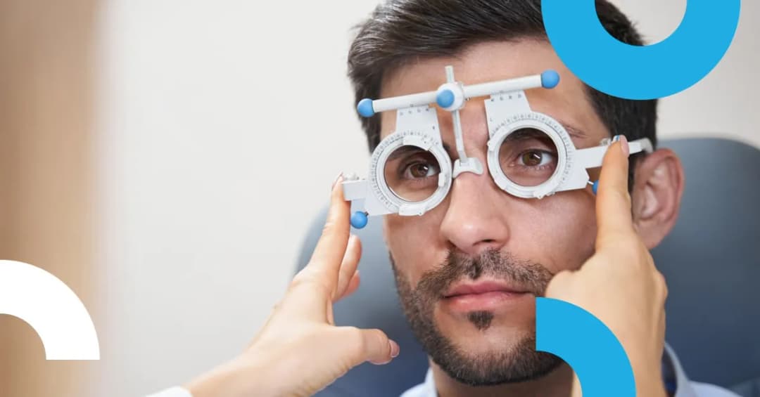 Ile kosztuje badanie wzroku u optometrysty? Zaskakujące ceny w Polsce