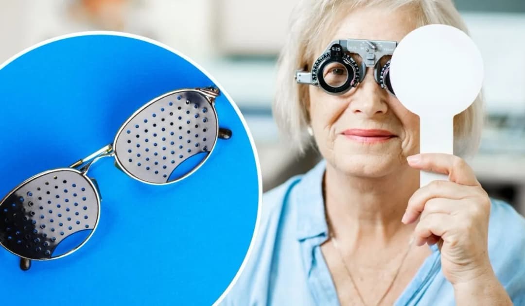 Czy okulary ajurwedyjskie poprawiają wzrok? Fakty, które musisz znać