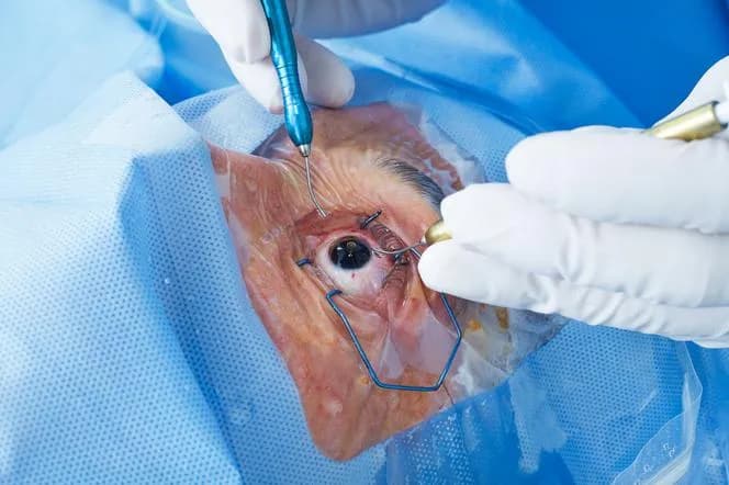 Czy można wymienić soczewkę po operacji zaćmy? Prawda, ryzyko i alternatywy.