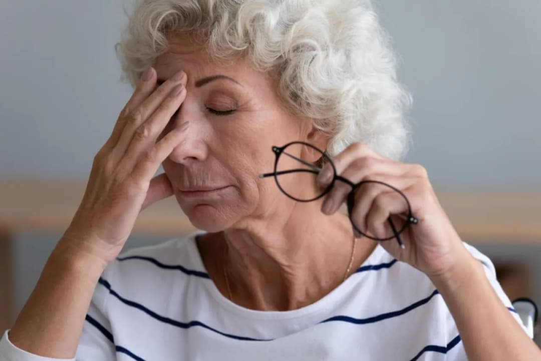 Jaka wada wzroku kwalifikuje do renty? Kluczowe informacje i wytyczne