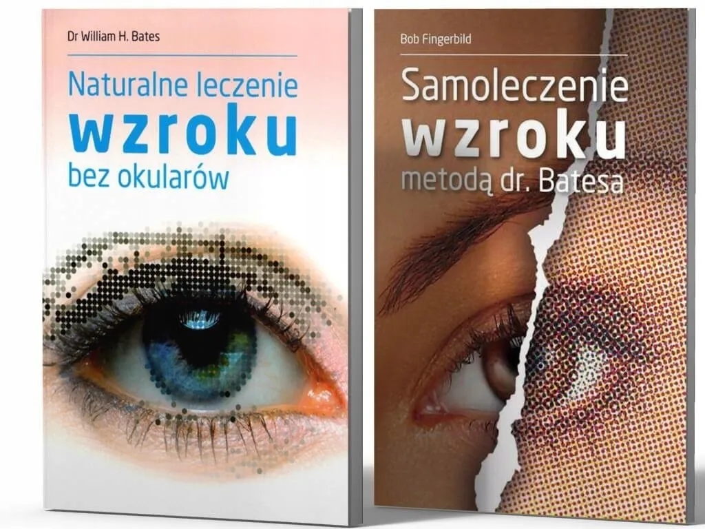 Jak wyleczyć wzrok bez okularów? Skuteczne metody i porady na zdrowe oczy