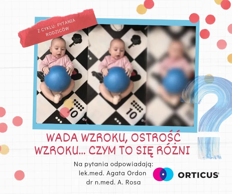 Ostrość wzroku 0,2 a dioptrie – co to oznacza dla Twojego widzenia?