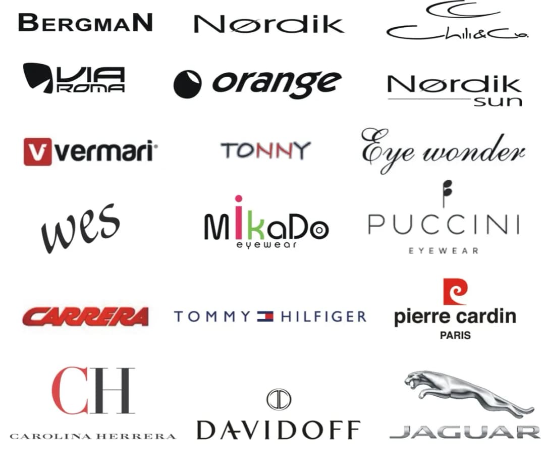 Jakiej firmy oprawki do okularów wybrać? Najlepsze polskie marki i style