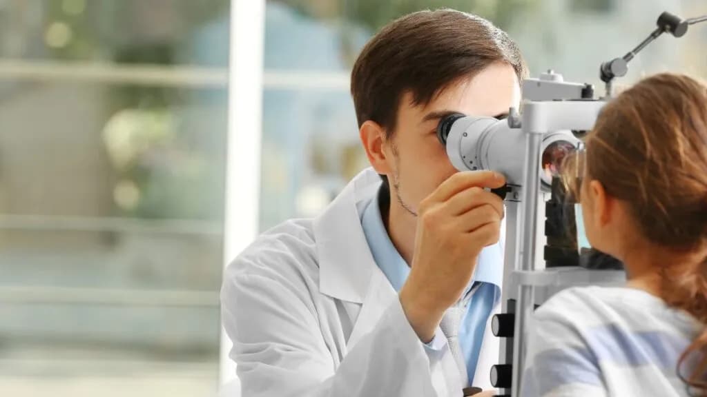 Jak przygotować się do badania wzroku, aby uzyskać najlepsze wyniki