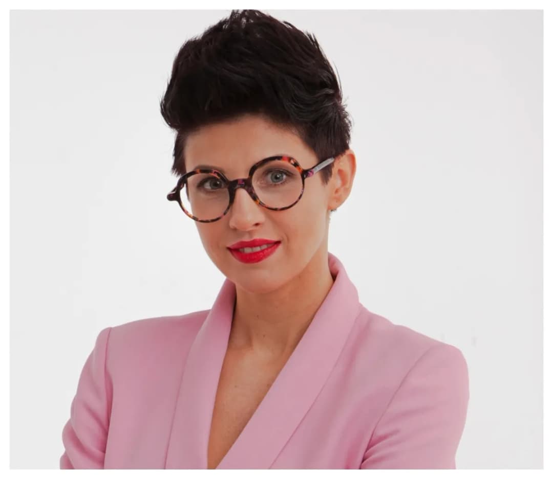 Jakie oprawki do szkieł progresywnych wybrać, by uniknąć dyskomfortu?